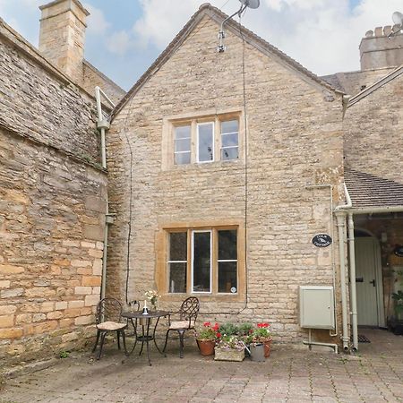 Coln Cottage Stow-on-the-Wold Eksteriør billede
