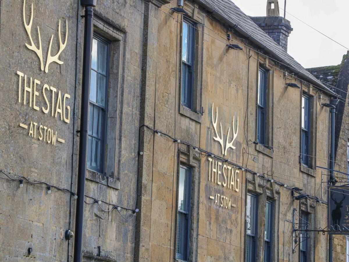 Coln Cottage Stow-on-the-Wold Eksteriør billede