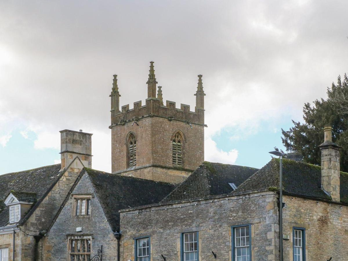 Coln Cottage Stow-on-the-Wold Eksteriør billede