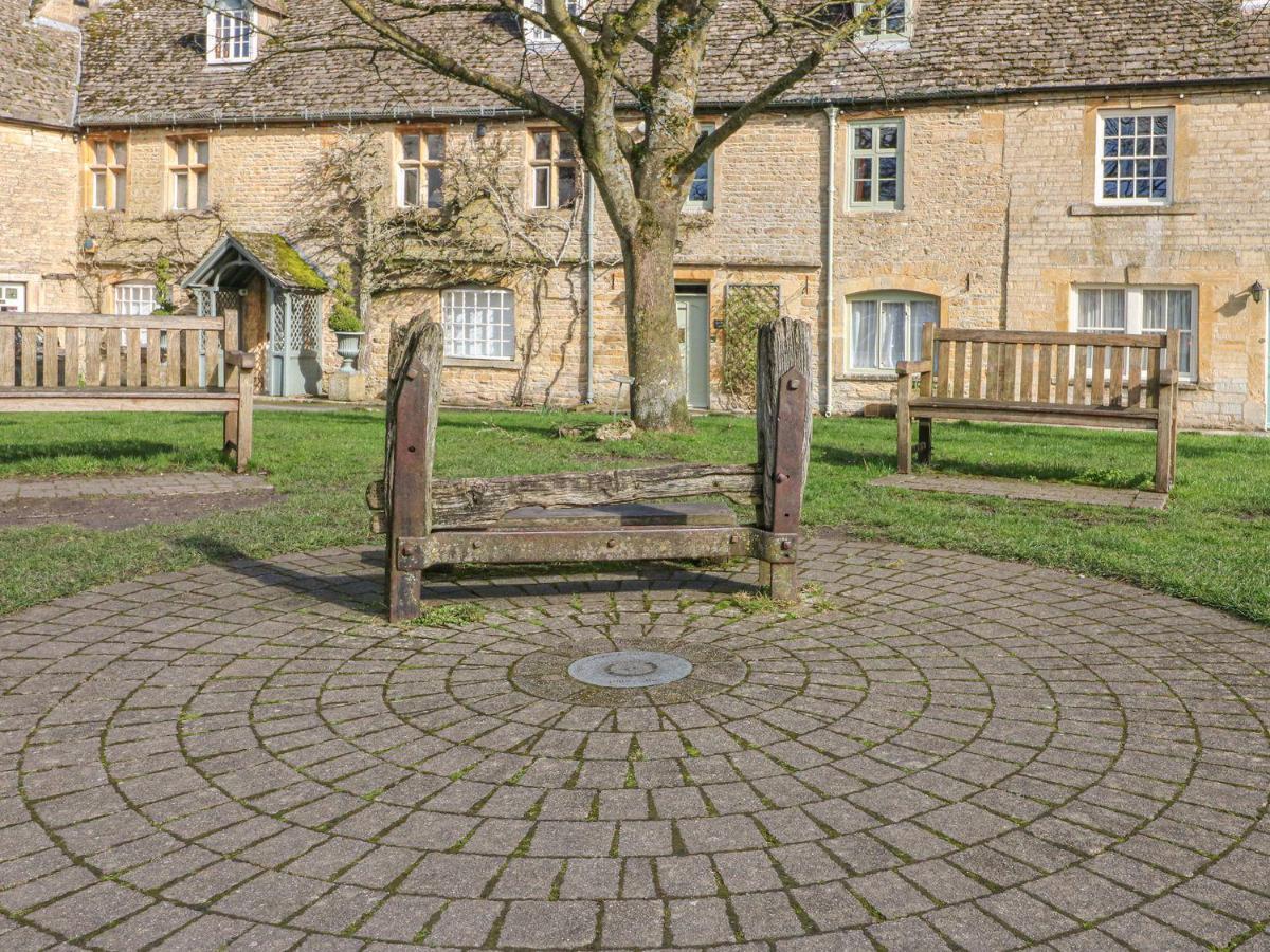 Coln Cottage Stow-on-the-Wold Eksteriør billede